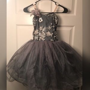 Dance costume Ballet